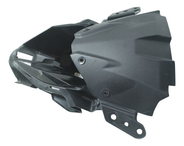 Acabamento Frontal Kawasaki Zx636 Zx 6r 19-24 Original