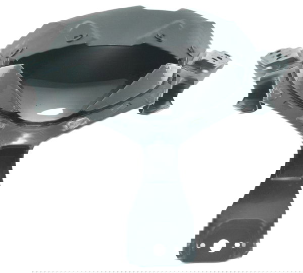 Acabamento Frontal Kawasaki Zx636 Zx 6r 19-24 Original