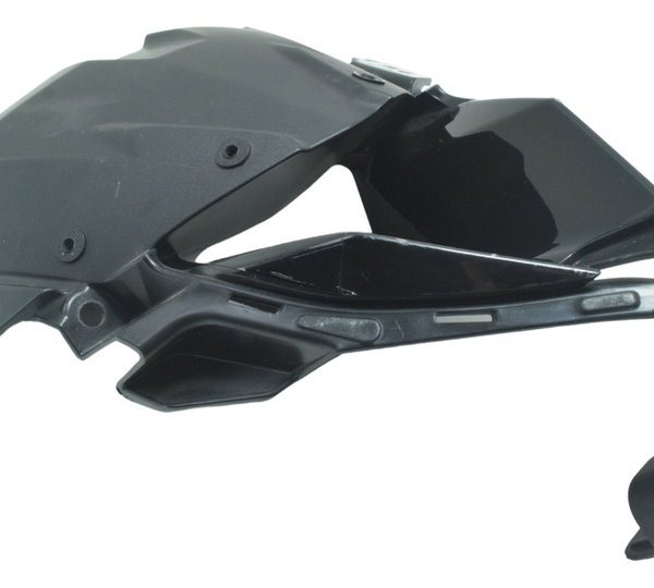 Acabamento Frontal Kawasaki Zx636 Zx 6r 19-24 Original