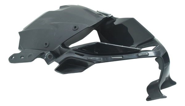 Acabamento Frontal Kawasaki Zx636 Zx 6r 19-24 Original