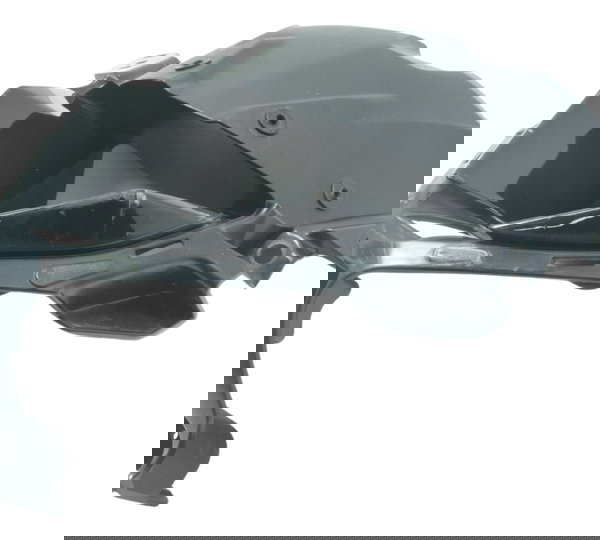 Acabamento Frontal Kawasaki Zx636 Zx 6r 19-24 Original