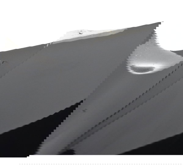 Acabamento Frontal Kawasaki Zx636 Zx 6r 19-24 Original