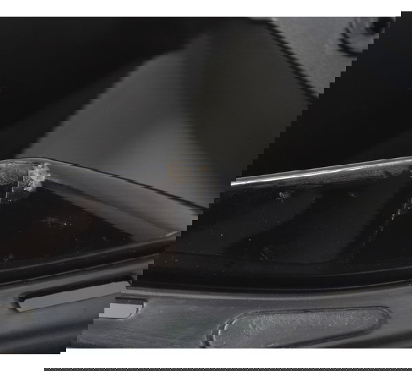 Acabamento Frontal Kawasaki Zx636 Zx 6r 19-24 Original