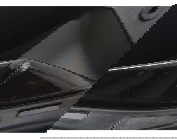 Acabamento Frontal Kawasaki Zx636 Zx 6r 19-24 Original