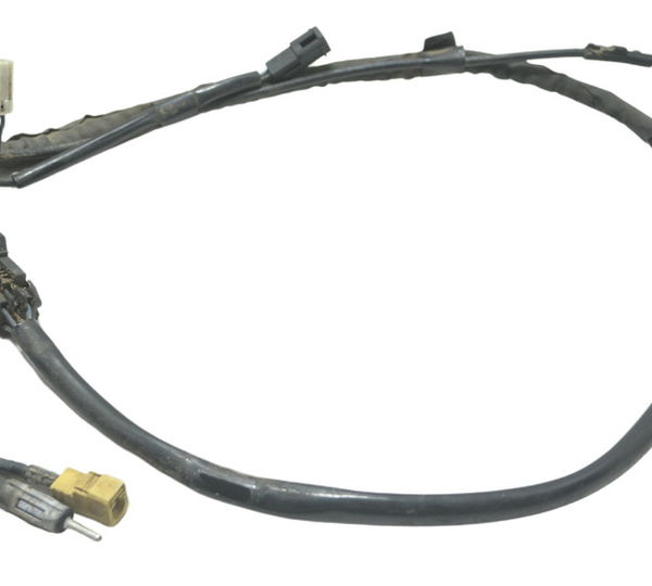 Chicote Elétrico Tour Pak Harley Touring Electra Glide 14-17