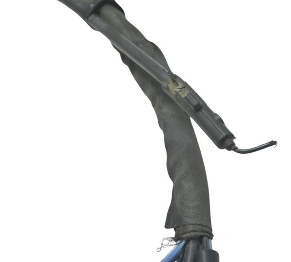 Chicote Elétrico Tour Pak Harley Touring Electra Glide 14-17