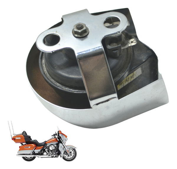 Buzina Harley Touring Electra Glide 14-17 Original