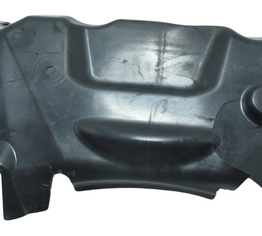 Acabamento Radiador C/ Avari Kawasaki Zx636 Zx 6r 19-24 Orig