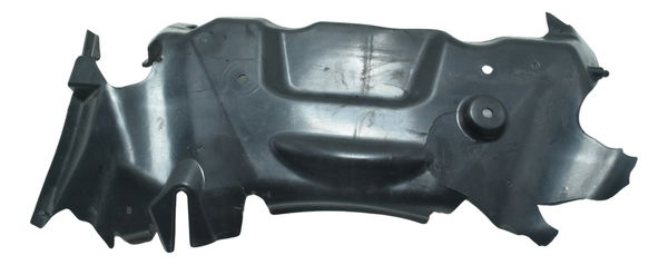 Acabamento Radiador C/ Avari Kawasaki Zx636 Zx 6r 19-24 Orig