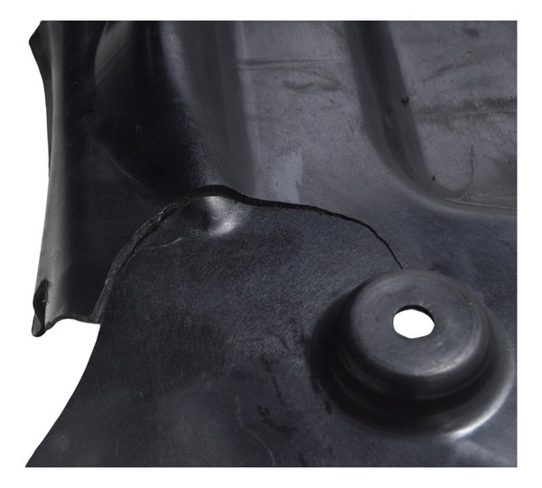 Acabamento Radiador C/ Avari Kawasaki Zx636 Zx 6r 19-24 Orig