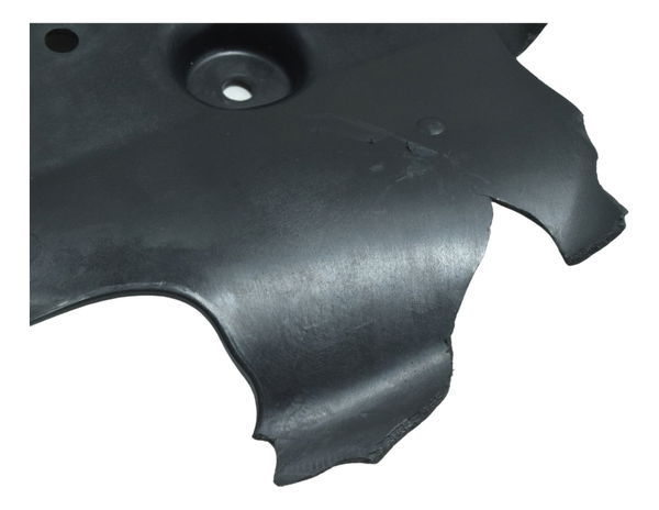 Acabamento Radiador C/ Avari Kawasaki Zx636 Zx 6r 19-24 Orig