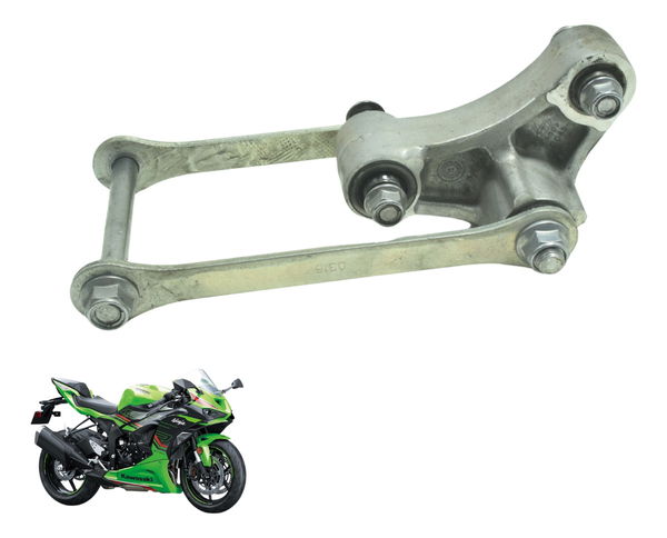 Pro Link Kawasaki Zx636 Zx 6r 19-24 Original