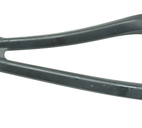 Bacalhau Traseiro Esquerdo Kawasaki Zx636 Zx 6r 19-24 Orig