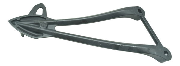 Bacalhau Traseiro Esquerdo Kawasaki Zx636 Zx 6r 19-24 Orig