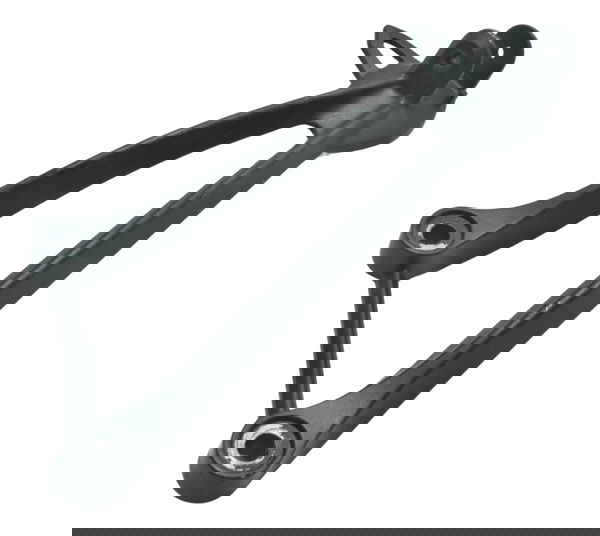 Bacalhau Traseiro Esquerdo Kawasaki Zx636 Zx 6r 19-24 Orig
