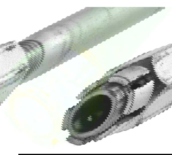 Eixo Roda Traseira Kawasaki Zx636 Zx 6r 19-24 Original