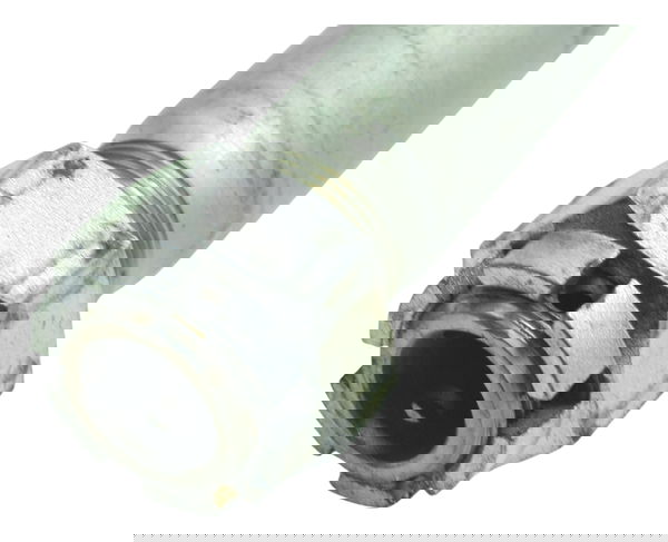 Eixo Roda Traseira Kawasaki Zx636 Zx 6r 19-24 Original