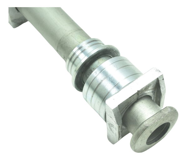 Eixo Roda Traseira Kawasaki Zx636 Zx 6r 19-24 Original