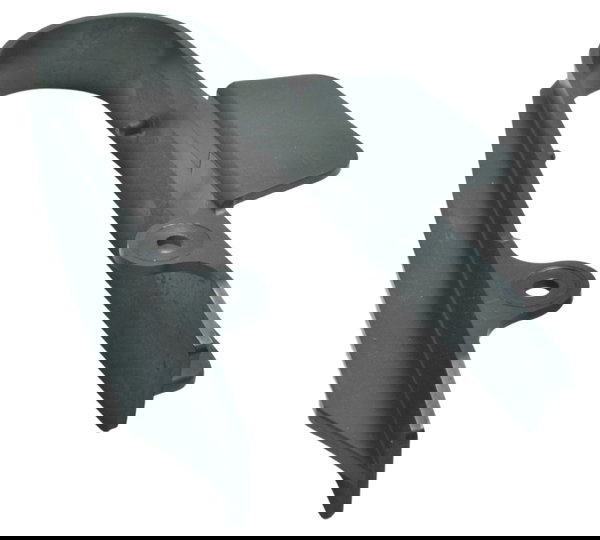 Saboneteira Kawasaki Zx636 Zx 6r 19-24 Original Preto