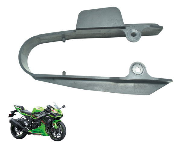 Saboneteira Kawasaki Zx636 Zx 6r 19-24 Original