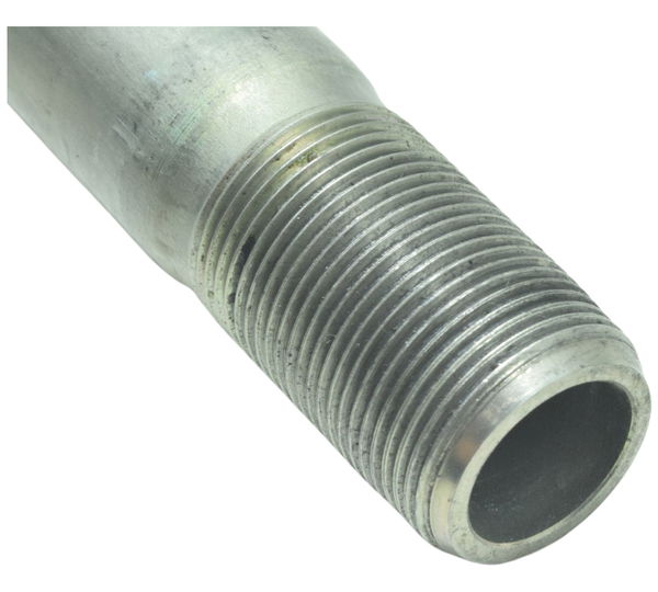 Eixo Roda Dianteira Kawasaki Zx636 Zx 6r 19-24 Original