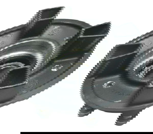 Cubo Coroa Kawasaki Zx636 Zx 6r 19-24 Original