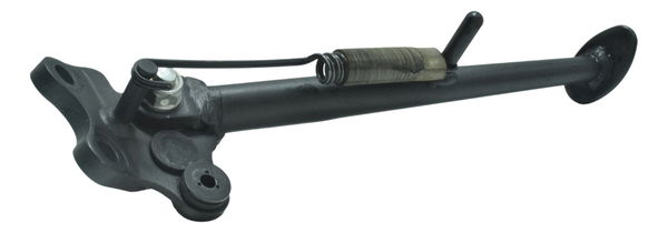 Pedal Descanso Lateral Kawasaki Zx636 Zx 6r 19-24 Original