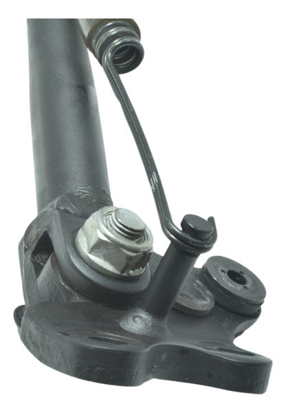 Pedal Descanso Lateral Kawasaki Zx636 Zx 6r 19-24 Original