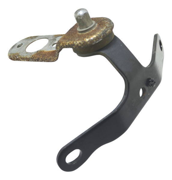 Suporte Buzina C/detalhes Harley Touring Electra Glide 14-17