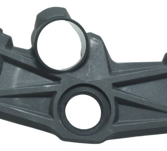 Mesa Superior Kawasaki Zx636 Zx 6r 19-24 Original