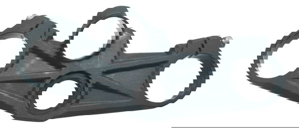 Mesa Superior Kawasaki Zx636 Zx 6r 19-24 Original