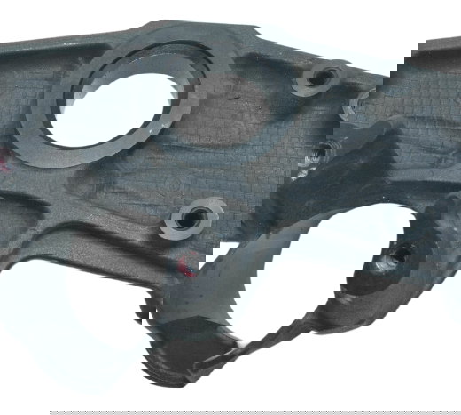 Mesa Superior Kawasaki Zx636 Zx 6r 19-24 Original