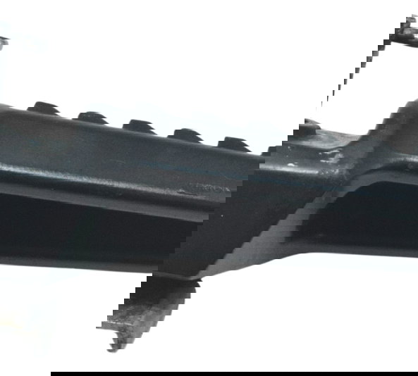 Pedaleira Traseira Esquerda Kawasaki Zx636 Zx 6r 19-24 Orig