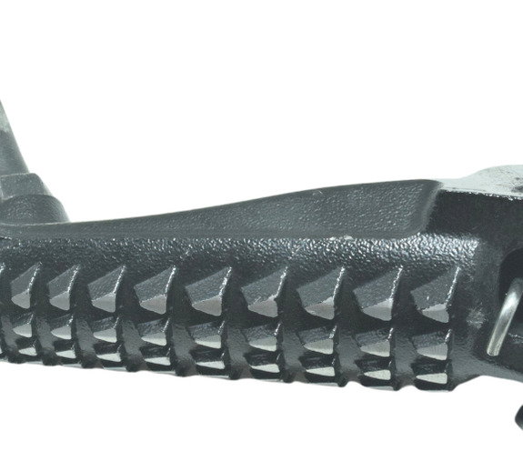 Pedaleira Dianteira Direita Kawasaki Zx636 Zx 6r 19-24 Orig