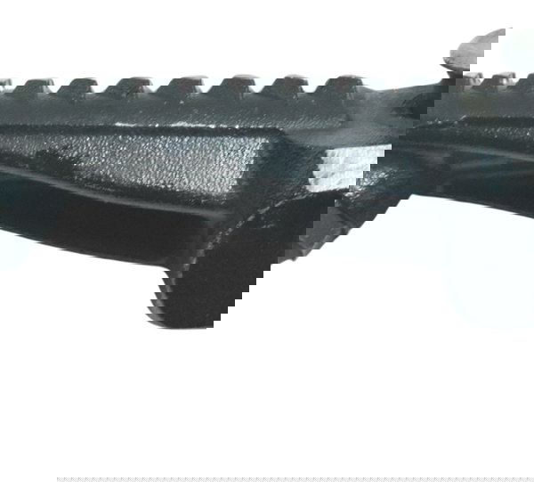 Pedaleira Dianteira Direita Kawasaki Zx636 Zx 6r 19-24 Orig