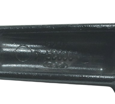 Pedaleira Dianteira Direita Kawasaki Zx636 Zx 6r 19-24 Orig