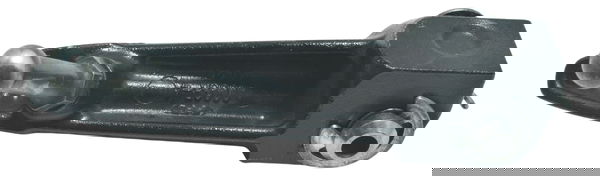 Pedaleira Dianteira Direita Kawasaki Zx636 Zx 6r 19-24 Orig