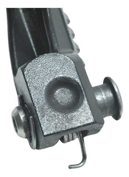 Pedaleira Dianteira Direita Kawasaki Zx636 Zx 6r 19-24 Orig
