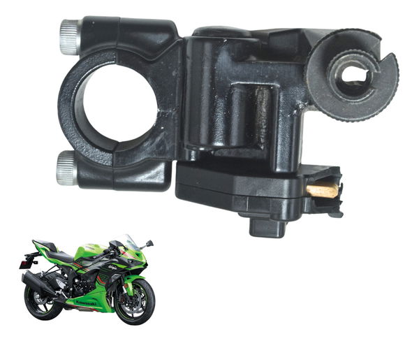 Manicoto Embreagem C/ Sensor Kawasaki Zx636 Zx 6r 19-24 Orig