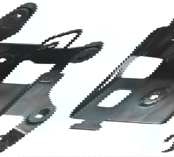 Suporte Modulo Abs Kawasaki Zx636 Zx 6r 19-24 Original