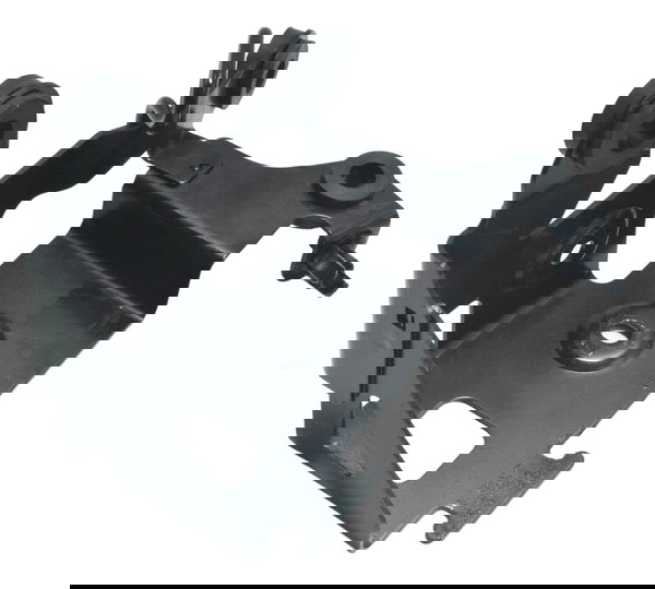 Suporte Modulo Abs Kawasaki Zx636 Zx 6r 19-24 Original