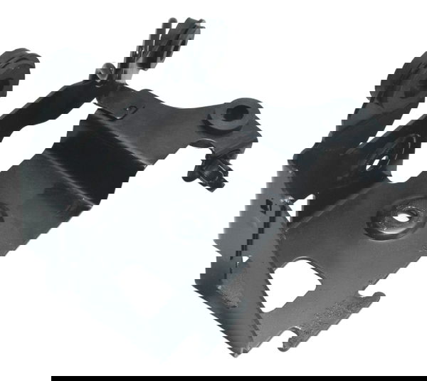 Suporte Modulo Abs Kawasaki Zx636 Zx 6r 19-24 Original