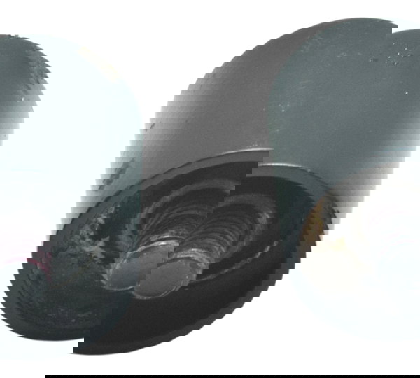 Par Peso Guidão Kawasaki Zx636 Zx 6r 19-24 Original