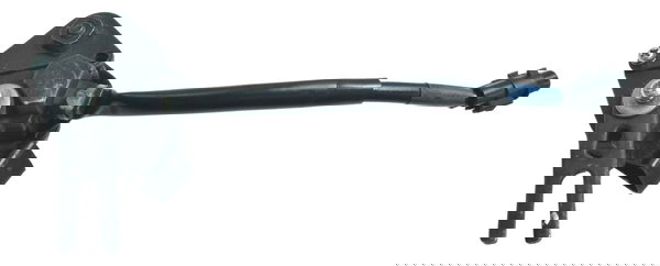 Sensor Pedal Descanso Lat Kawasaki Zx636 Zx 6r 19-24 Orig