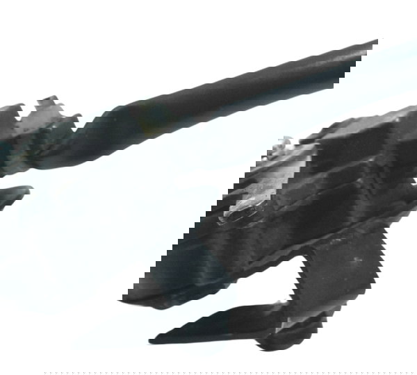 Sensor Pedal Descanso Lat Kawasaki Zx636 Zx 6r 19-24 Orig