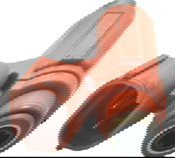 Bico Injetor Kawasaki Zx636 Zx 6r 19-24 Original