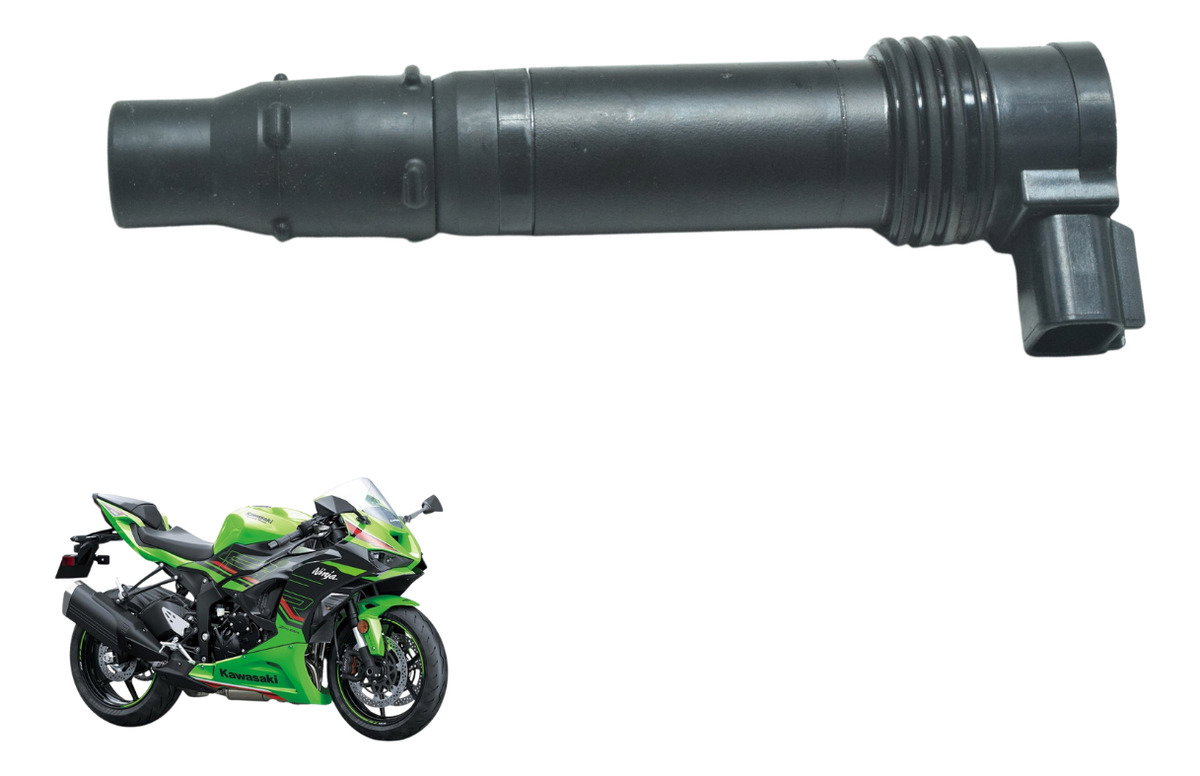Bobina Ignição Kawasaki Zx636 Zx 6r 19-24 Original