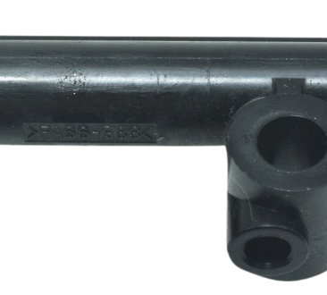 Flauta Injeção Kawasaki Zx636 Zx 6r 19-24 Original