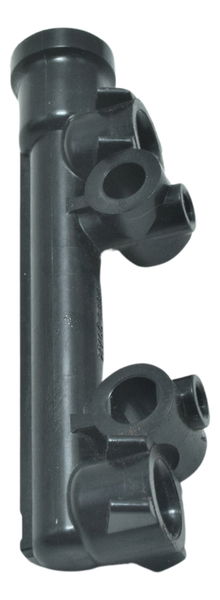 Suporte Bico Injetor Kawasaki Zx636 Zx 6r 19-24 Original