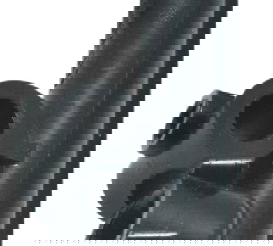 Flauta Injeção Kawasaki Zx636 Zx 6r 19-24 Original